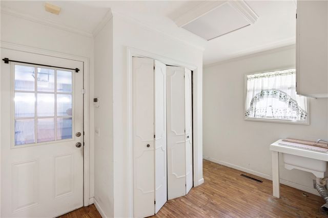 1809 Bradley Lane, Russellville, AR 72801