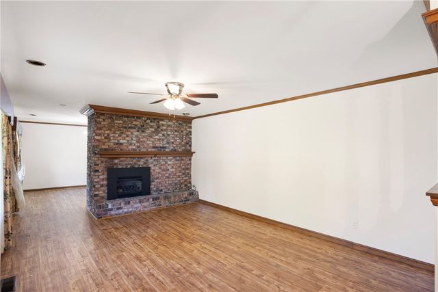 1809 Bradley Lane, Russellville, AR 72801