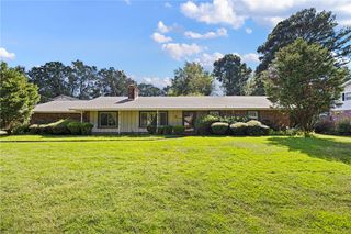 1809 Bradley Lane, Russellville, AR 72801