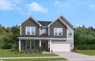 4050 Francis Spring Way, Inman, SC 29349