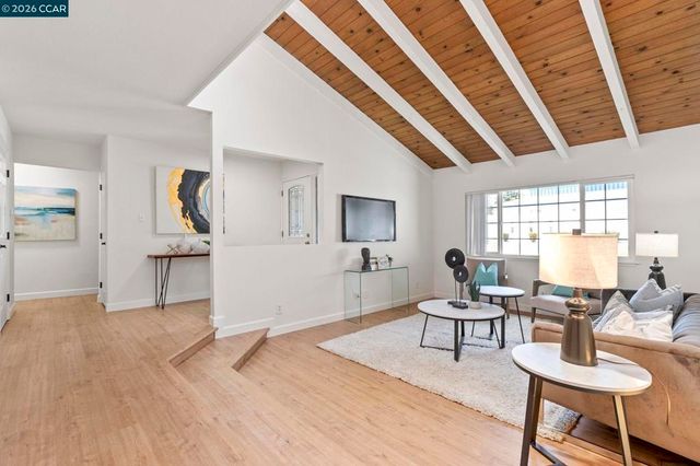 7527 Blue Fox Way, San Ramon, CA 94583