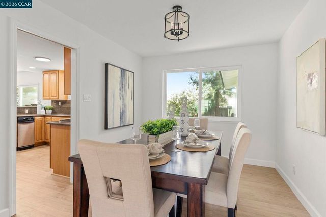 7527 Blue Fox Way, San Ramon, CA 94583
