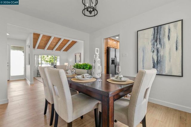 7527 Blue Fox Way, San Ramon, CA 94583