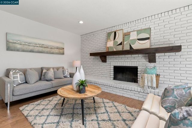 7527 Blue Fox Way, San Ramon, CA 94583
