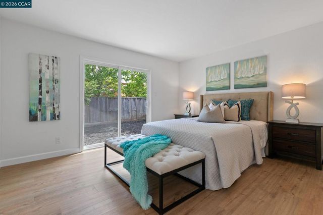 7527 Blue Fox Way, San Ramon, CA 94583