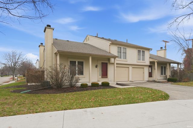 6126 Crofton Drive, Fort Wayne, IN 46835