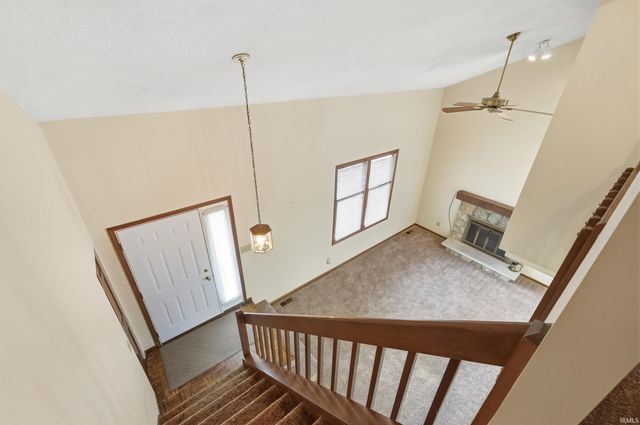 6126 Crofton Drive, Fort Wayne, IN 46835