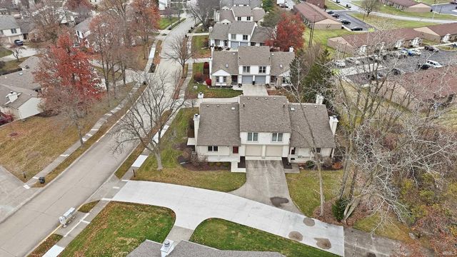 6126 Crofton Drive, Fort Wayne, IN 46835