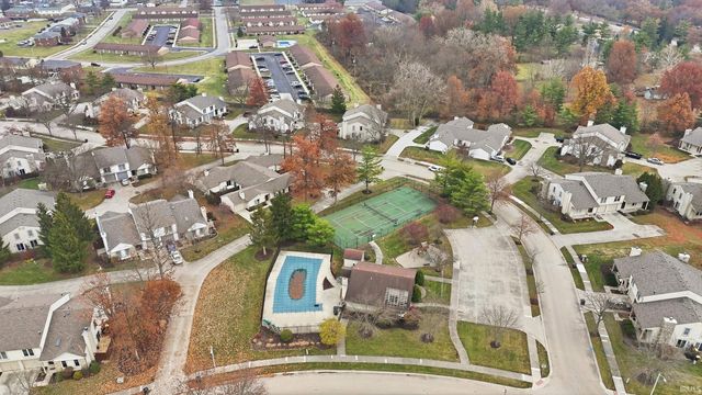 6126 Crofton Drive, Fort Wayne, IN 46835