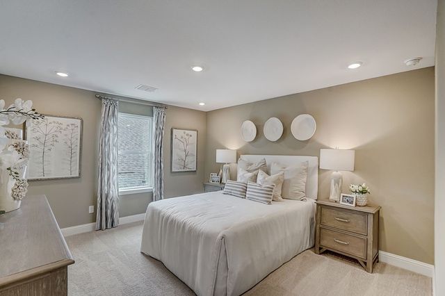 1520 Chestnut Gardens, Northlake, TX 76226