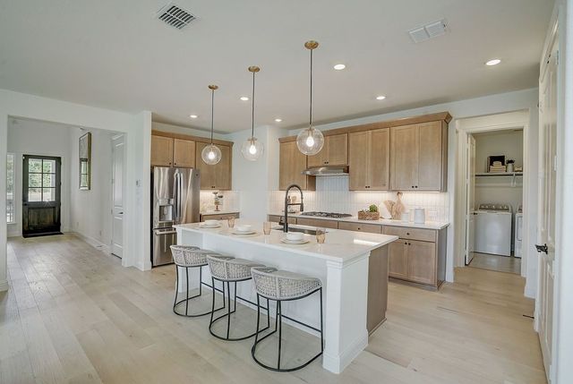 1520 Chestnut Gardens, Northlake, TX 76226