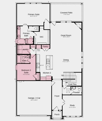 1520 Chestnut Gardens, Northlake, TX 76226