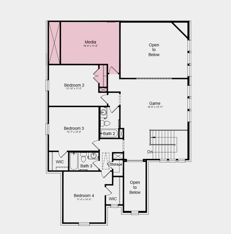 1520 Chestnut Gardens, Northlake, TX 76226