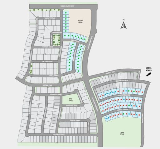 1520 Chestnut Gardens, Northlake, TX 76226