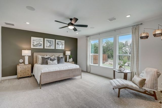 1520 Chestnut Gardens, Northlake, TX 76226