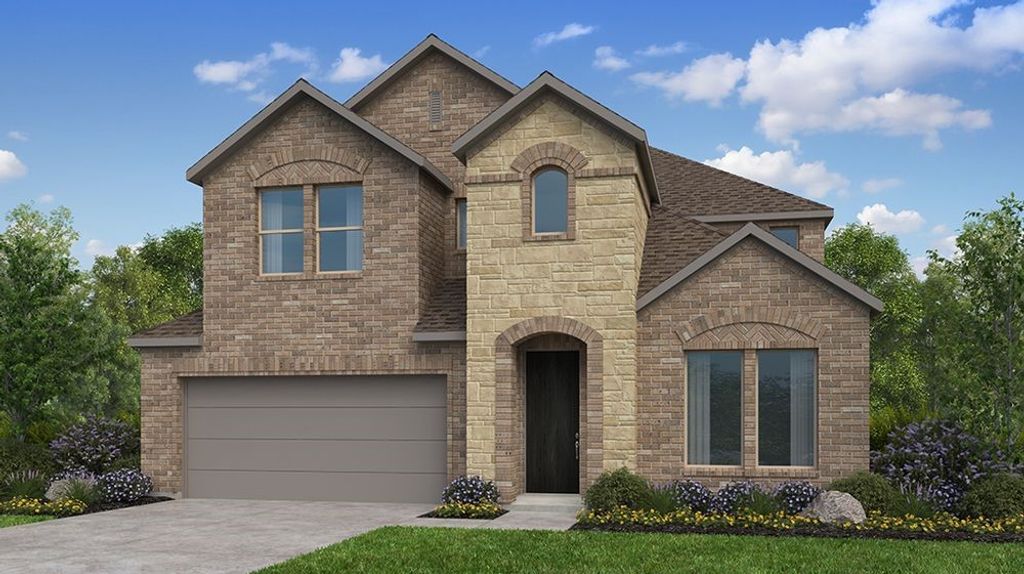 1520 Chestnut Gardens, Northlake, TX 76226