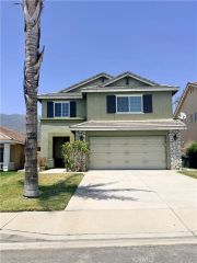 15096 Fox Ridge Drive, Fontana, CA 92336