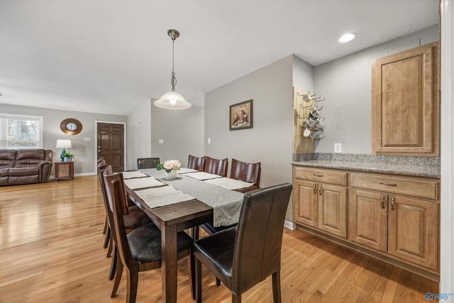 13494 W Hatchett Road, Madison, AL 35757