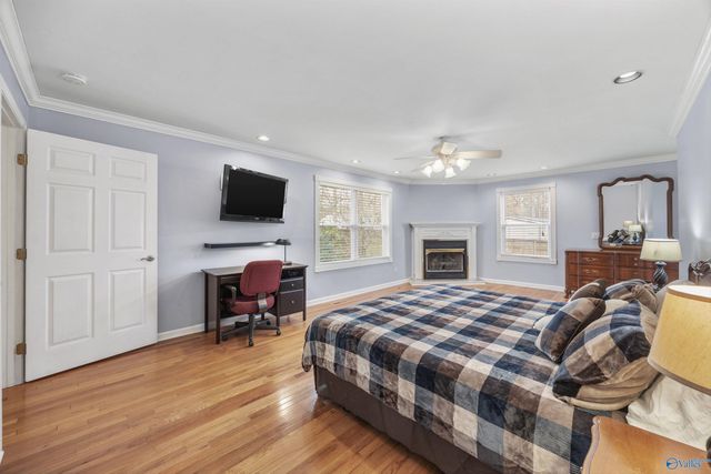 13494 W Hatchett Road, Madison, AL 35757