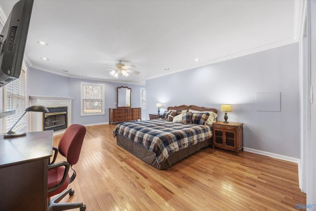 13494 W Hatchett Road, Madison, AL 35757