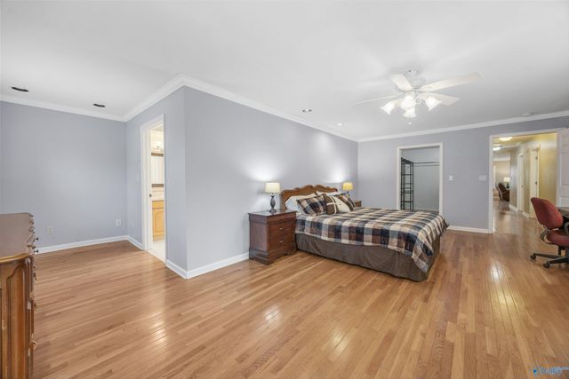 13494 W Hatchett Road, Madison, AL 35757