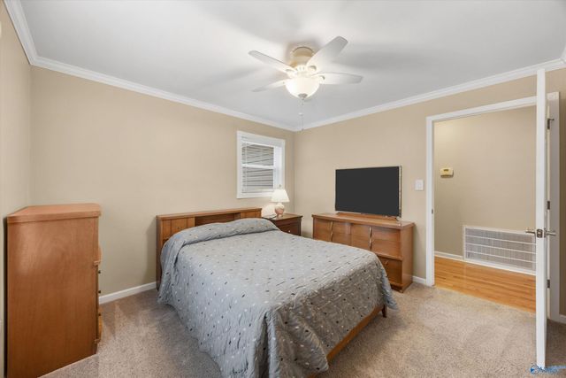 13494 W Hatchett Road, Madison, AL 35757