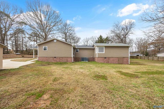 13494 W Hatchett Road, Madison, AL 35757