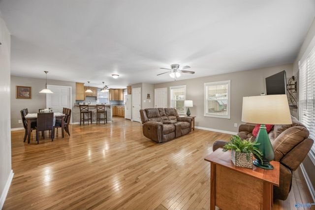 13494 W Hatchett Road, Madison, AL 35757