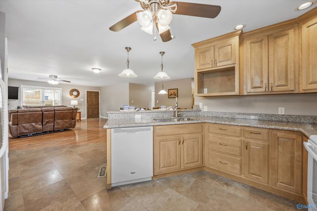 13494 W Hatchett Road, Madison, AL 35757