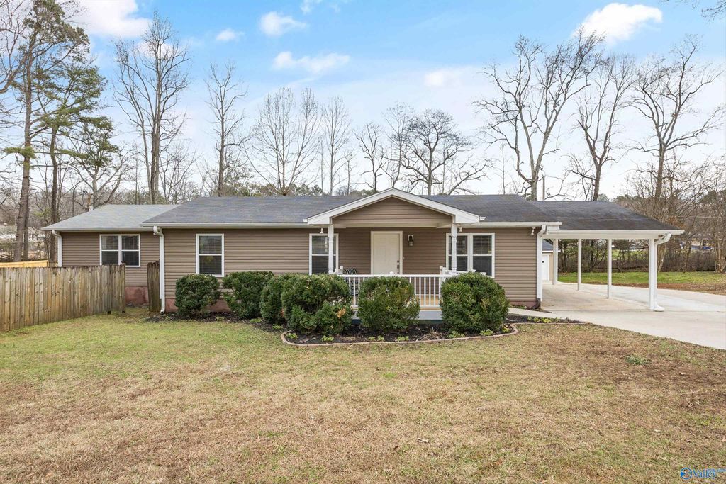 13494 W Hatchett Road, Madison, AL 35757