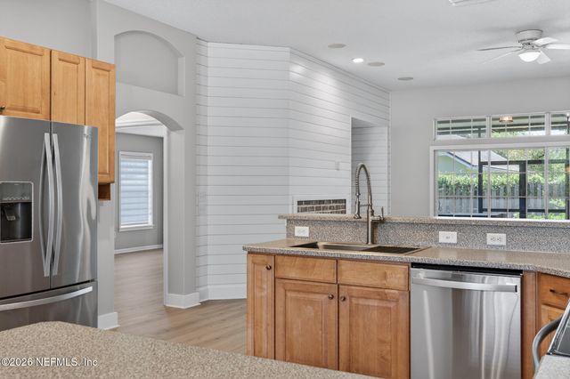 513 ASHTON Lane, Ponte Vedra, FL 32081