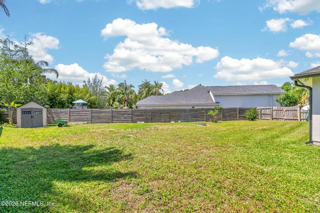 513 ASHTON Lane, Ponte Vedra, FL 32081