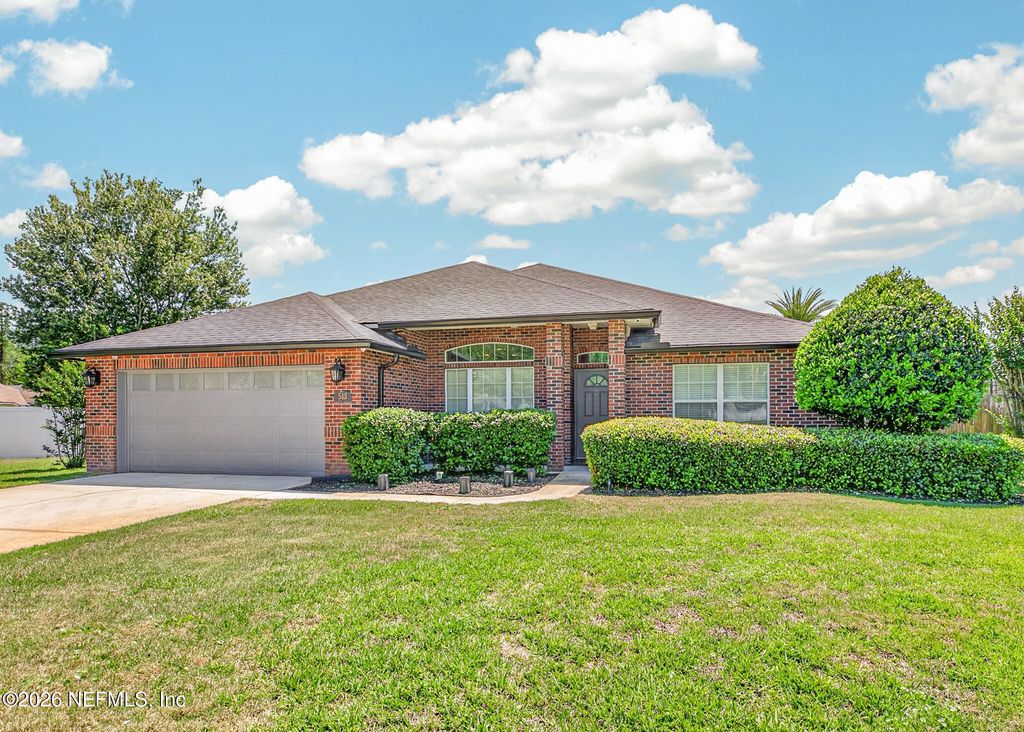 513 ASHTON Lane, Ponte Vedra, FL 32081