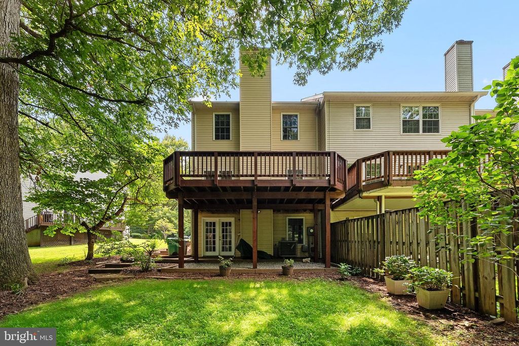 1611 TANYARD HILL RD, Gaithersburg, MD 20879