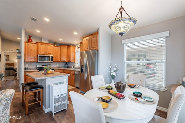 650 N Hawes Road 3606, Mesa, AZ 85207