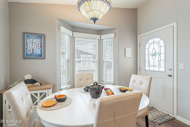 650 N Hawes Road 3606, Mesa, AZ 85207