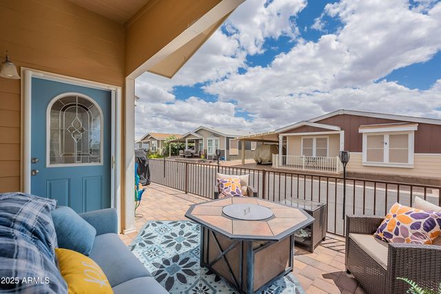 650 N Hawes Road 3606, Mesa, AZ 85207