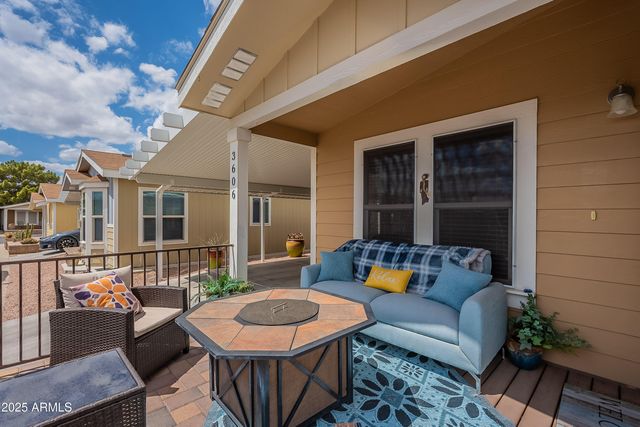 650 N Hawes Road 3606, Mesa, AZ 85207