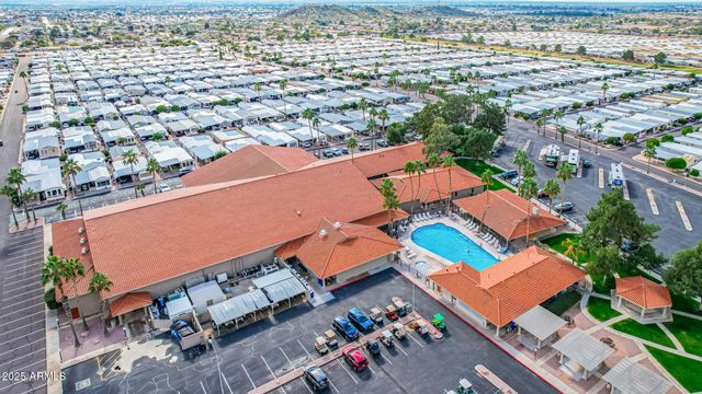 650 N Hawes Road 3606, Mesa, AZ 85207