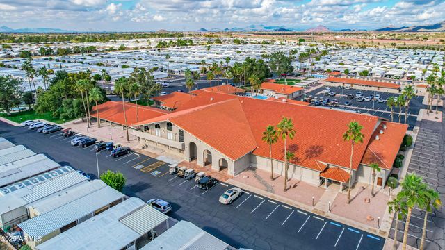 650 N Hawes Road 3606, Mesa, AZ 85207