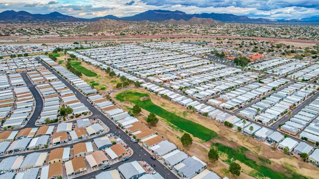 650 N Hawes Road 3606, Mesa, AZ 85207