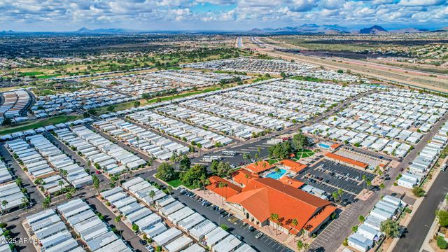 650 N Hawes Road 3606, Mesa, AZ 85207