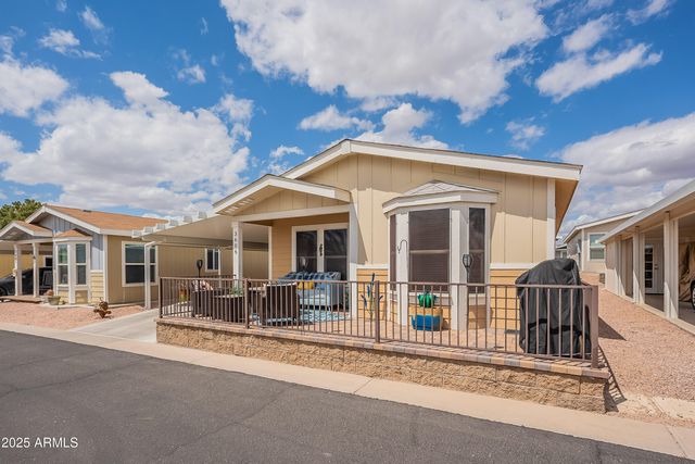 650 N Hawes Road 3606, Mesa, AZ 85207