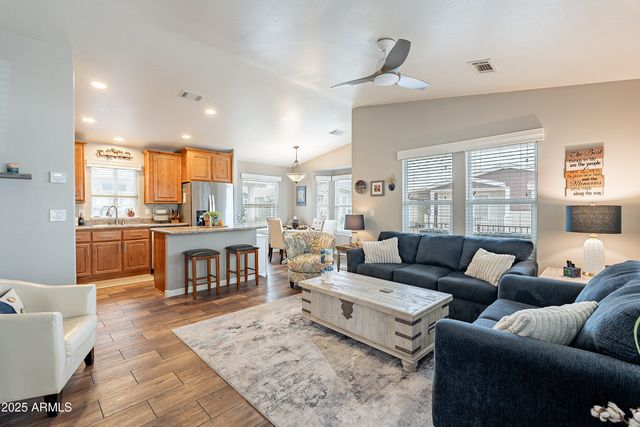 650 N Hawes Road 3606, Mesa, AZ 85207