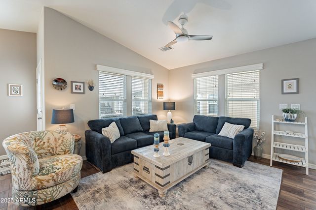 650 N Hawes Road 3606, Mesa, AZ 85207