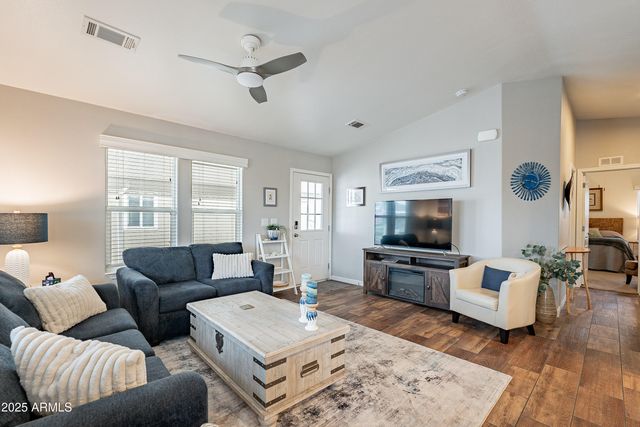 650 N Hawes Road 3606, Mesa, AZ 85207