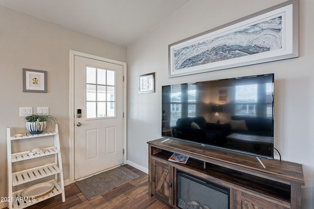 650 N Hawes Road 3606, Mesa, AZ 85207