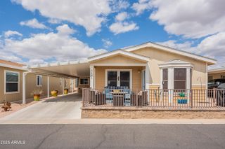 650 N Hawes Road 3606, Mesa, AZ 85207