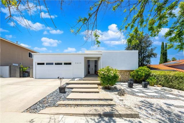 5629 Rainbow Crest Drive, Agoura Hills, CA 91301
