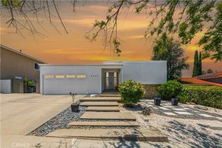 5629 Rainbow Crest Drive, Agoura Hills, CA 91301